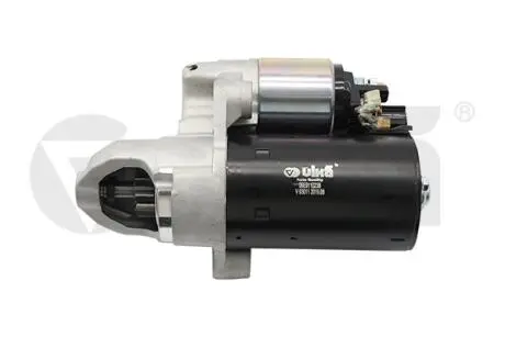 Стартер Bosch Audi A4 (05-08),A6 (05-11),A8 (04-10) Vika 99111633301