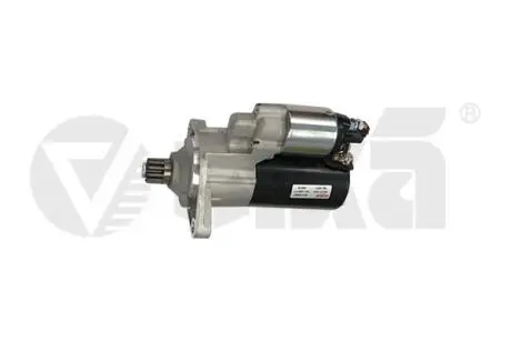 Стартер Bosch Skoda Kodiaq (17-),Octavia (09-17,18-)/VW Golf (09-17),Jetta (11-18),Passat (09-15),Tiguan (08-18,18-),T5 (12-19) Vika 99111634901