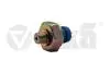 Датчик тиску олії 0.25 Бар VW Caddy (83-92), Golf (75-07), Passat (78-00),T4/Audi A4 (95-99), A6 (95-97) Vika 99190070701 (фото 1)