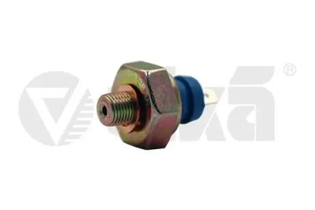 Датчик давления масла 0.25 Бар VW Caddy (83-92), Golf (75-07), Passat (78-00),T4/Audi A4 (95-99), A6 (95-97) Vika 99190070701