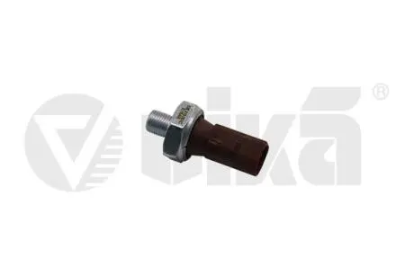 Датчик давления масла 0.55-0.85 Бар VW Golf (98-07), Jetta (06-11), Passat (97-07), T4/Audi A4 (99-08), A6 (02-08) Vika 99190071501