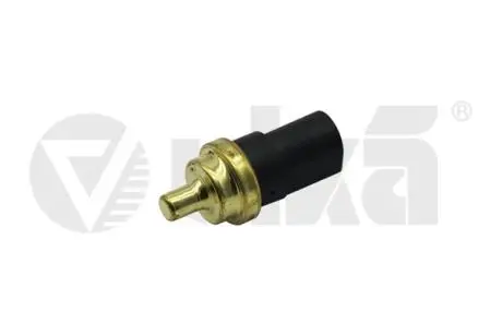 Датчик температури чорний 4 конт Skoda Octavia (97-11)/VW Passat (97-05),Polo (95-02),Touareg (03-05),T4 Vika 99190079401