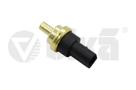 Датчик температуры Skoda Fabia (00-14),Octavia (97-,13-)/VW Crafter (06-12),Golf (03-14)Jetta (06-15),Passat (01-15) Vika 99190079801