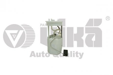 Модуль подачі палива з датчиком рівня палива Skoda Fabia (11-15)/VW Polo (10-15)/Seat Ibiza (12-15) Vika 99190579901 (фото 1)