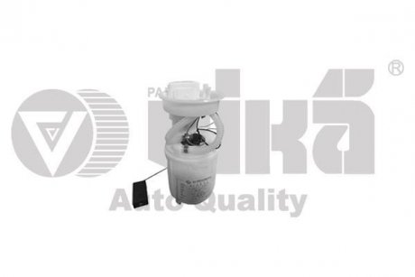 Модуль подачі палива з датчиком рівня палива Skoda Fabia (00-04) Vika 99190823601