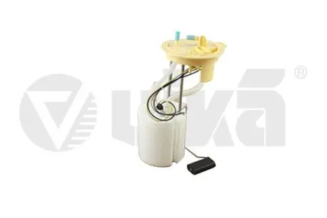 Модуль подачи топлива с датчиком уровня топлива VW Passat (06-07) Vika 99191463901