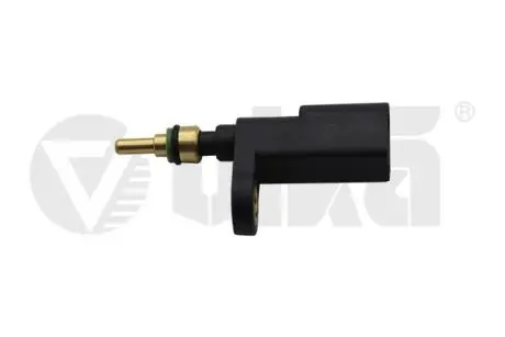 Датчик температуры Skoda Octavia (09-13,13-)/VW Golf (09-),Jetta (11-),Passat (15-),Polo (10-) Vika 99191539701