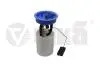 Модуль подачи топлива с датчиком уровня Skoda Fabia (06-14;14-)/VW Polo (10-18)/Seat Ibiza (09-;15-)/Audi A1 (11-14) Vika 99191546301 (фото 1)