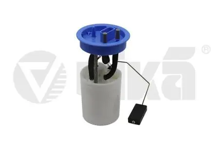 Модуль подачи топлива с датчиком уровня Skoda Fabia (06-14;14-)/VW Polo (10-18)/Seat Ibiza (09-;15-)/Audi A1 (11-14) Vika 99191546301