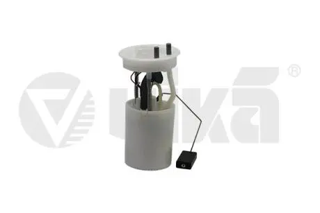 Модуль подачі палива з датчиком рівня палива Skoda Fabia (11-15),Fabia (09-14)/VW Polo (10-)/Seat Ibiza (09-12,13-) Vika 99191546401