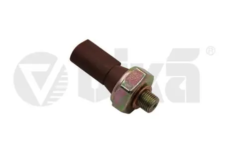 Датчик давления масла 0.55-0.85 Бар Skoda Fabia (00-14),Superb (02-)/VW Golf (03-), Jetta (06-), Passat (03-), Touareg (03-10), T5 Vika 99191779801