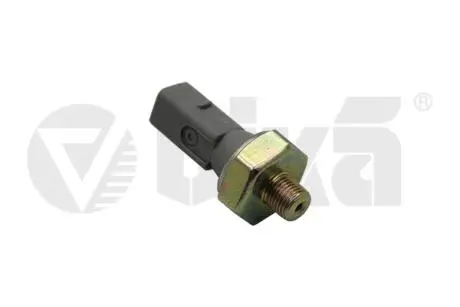 Датчик давления масла 0.75-1.05 Бар VW Golf (03-09),Passat (03-11), Touareg (06-), T5/Audi A4 (01-12), A6 (02-11), Q5 (09-12) Vika 99191779901