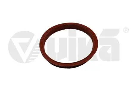 Прокладка крышки лючка бензонасоса Skoda Fabia (15-),Octavia (13-)/VW Jetta (06-),Passat (00-),Tiguan (08-),Touareg (03-) Vika 99191780601