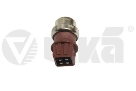 Датчик температуры Skoda Octavia (97-00)/VW Jetta (90-92),Passat (88-97)/Seat Ibiza (93-99),Toledo (92-99) Vika 99191782401