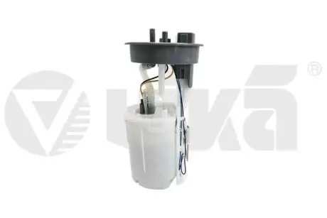 Модуль подачи топлива с датчиком уровня топлива VW Polo (02-08)/Seat Ibiza (02-10) Vika 99191783801