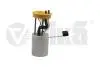 Модуль подачи топлива с датчиком уровня VW Caddy (04-16;15-) Vika 99191787801 (фото 1)