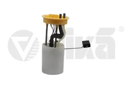 Модуль подачи топлива с датчиком уровня VW Caddy (04-16;15-) Vika 99191787801