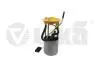 Модуль подачи топлива с датчиком уровня Skoda Octavia (04-13)/VW Golf (04-12)/Audi A3 (03-13) Vika 99191791001 (фото 1)