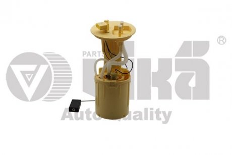 Модуль подачі палива з датчиком рівня палива VW Crafter (06-16) Vika 99191791201