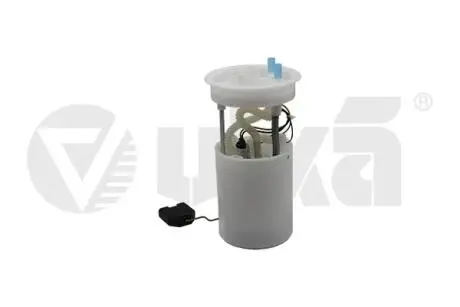 Модуль подачи топлива с датчиком уровня топлива Skoda Rapid 12-/VW Polo (10-14,15-) Vika 99191791301
