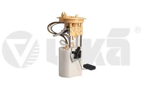 Модуль топливный с датчиком уровня VW Tiguan (07-)/Audi Q3 (11-) Vika 99191793601