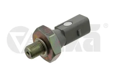 Датчик давления масла Skoda Superb (08-15)/VW Passat (05-10,10-15),Touareg (10-)/Audi A4 (07-15),A6 (06-15),Q5 (08-),Q7 (10-15,15-) Vika 99191796101