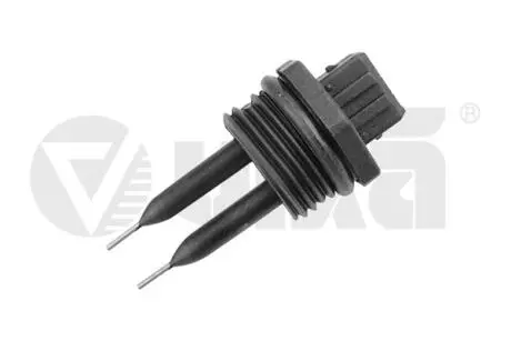 Датчик уровня ОЖ в бачке VW Golf (82-89),Jetta (82-89),Passat (82-93),Polo (82-90),T2 (80-92)/Seat Toledo (92-96) Vika 99191796401