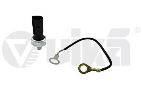 Датчик давления масла VW Golf V 2.0fsi/gti 04-09 (1.4 bar) Vika 99191798401