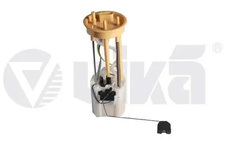 Модуль подачи топлива с датчиком уровня топлива VW Amarok (10-22) Vika 99191798501