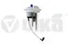 Паливний насос з датчиком рівня VW B-6/B-7 (05-10) Vika 99191799101 (фото 1)
