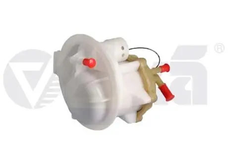 Фільтр паливний Audi Q7 3.6,4.2fsi (07-15) із флянцем зліва Vika 99191799201