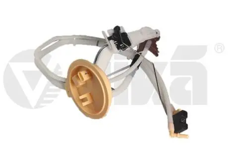 Крышка насоса топливного c датчиком уровня топлива Audi Q3/Skoda Kodiaq (17-23) Vika 99191800301