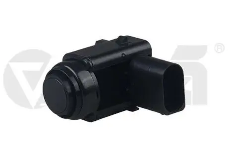 Датчик парктроника задний Skoda Octavia/VW Touareg, Jetta, Golf, Touran (98-15) Vika 99191804101