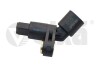 Датчик ABS передній Skoda Octavia (97-11)/VW Golf (92-06), Passat (94-97)/Seat Ibiza (93-96,97-02), Leon (00-06) Vika 99270076201 (фото 1)