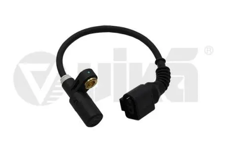 Датчик ABS задний Skoda Octavia (97-11)/VW Bora (99-05), Golf (98-06)/Audi A3 (97-03)/Seat Leon (00-06), Toledo (99-04) Vika 99271494901