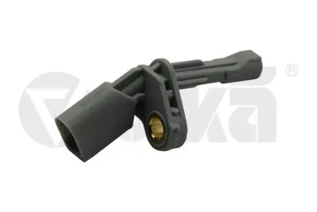 Датчик ABS задний левый VW Passat (11-15), Sharan (11-16), Tiguan (12-)/Audi Q3 (12-14)/Seat Alhambra (11-15) Vika 99271593601