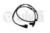 Датчик ABS задний левый VW Sharan (01-05)/Seat Alhambra (01-02,03-05) Vika 99271594901 (фото 1)