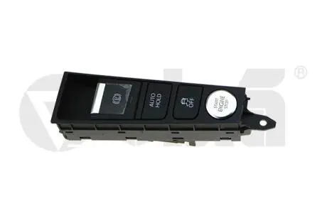 Панель блоку управління ручним гальмом VW Passat CC (08-12,11-16) Vika 99271603001