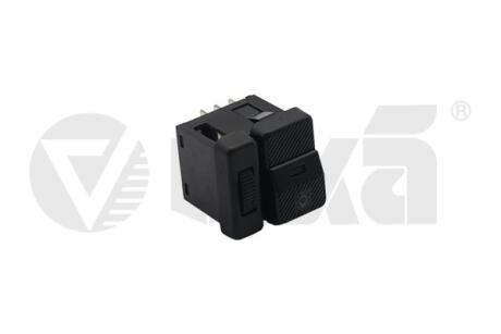 Переключатель света фар VW Passat (88-93),Polo (91-94),T4 (91-96) Vika 99410307301