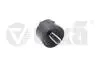 Переключатель освещения (хром) VW Caddy (04-08),Golf (04-09),Jetta (06-08),Passat (06-08) Vika 99410745201 (фото 1)