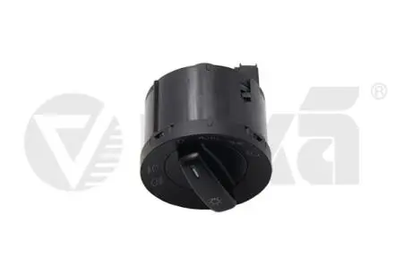 Переключатель света VW Caddy (04-11),GOLF (04-09),Jetta (06-11),Passat (08-11),Touran (07-10) Vika 99411398701