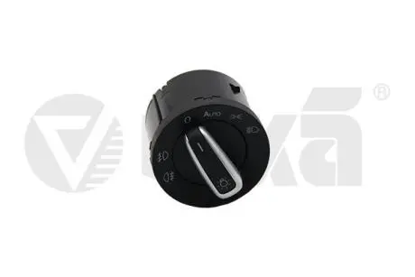 Переключатель света фар VW Amarok (13-),Caddy (11-),Golf (09-11),Jetta (11-),Passat (11-),Sharan (11-),Tiguan (08-11) Vika 99411500701