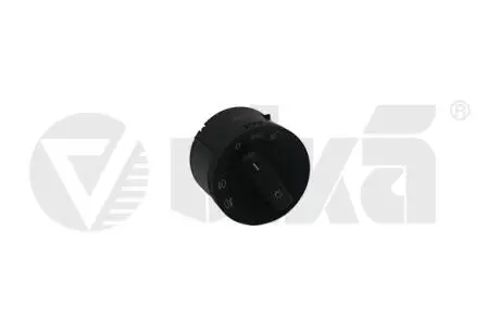Переключатель света фар VW Golf (06-07),Jetta (06-08),Passat (06-07) Vika 99411791601