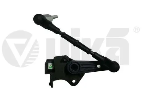 Датчик рівня кузова задній правий Audi A4, A5 (15-) Vika 99411825601