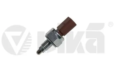 Датчик заднего хода Skoda Octavia (01-13)/VW Golf (03-13), Passat (06-13), T5/Audi A3 (04-15)/Seat Ibiza (03-05,06-12,13-16) Vika 99450821601