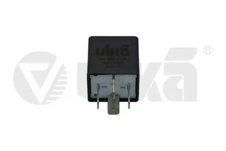 Реле VW Golf (75-07),Jetta (79-92),Passat (74-07),T4 (91-04) Vika 99510092101