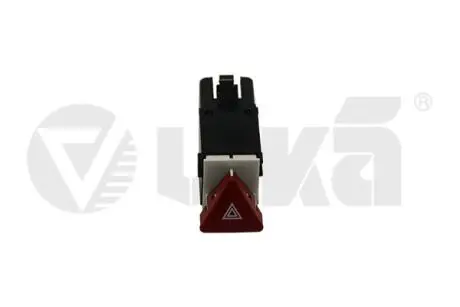 Кнопка включения аварийного сигнала VW Passat (06-11) Vika 99530055101