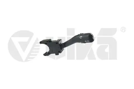 Переключатель подрулевой (стеклоочиститель) Skoda Fabia (00-08),Octavia(97-11)/VW Golf(98-06),Passat(97-05)/Audi A6 (98-05) Vika 99530057301