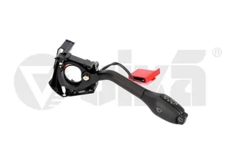 Переключатель подрулевой (дворники) VW Golf (91-97),Polo (94-99) Vika 99530057401