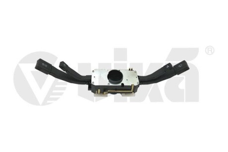 Переключатель подрулевой в сборе Audi-100 (84 -91), Audi-80 (86-92) Vika 99531793801